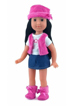 Lalka Today's girl 36 cm
