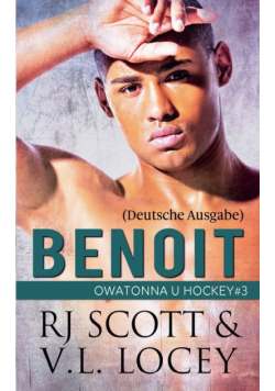 Benoit (Deutsche Ausgabe)