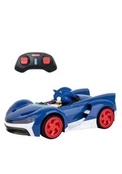 RC Cars Team Sonic Racing(TM) Mini RC - Sonic