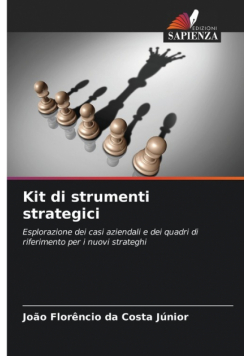 Kit di strumenti strategici