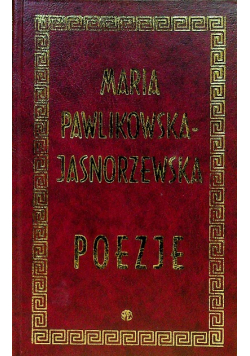 Pawlikowska Poezja