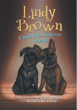 Lindy Brown Finds Her Forever Friend