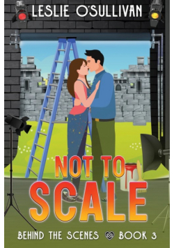 Not to Scale