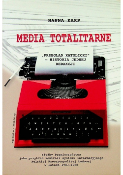 Media totalitarne