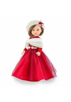 Lalka hiszpańska Marina Natale 40cm