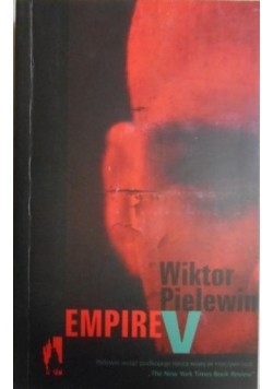 Pielewin Wiktor -  Empire V