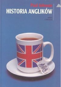Historia Anglików