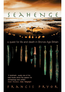 Seahenge