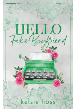 Hello Fake Boyfriend