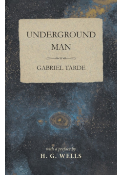 Underground Man