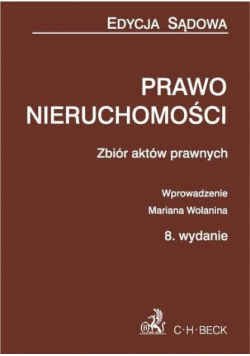 Prawo nieruchomości