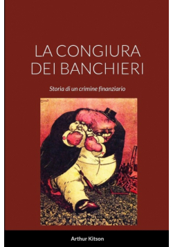 La Congiura Dei Banchieri