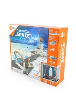 Hexbug Nano Space Stacja Badawcza