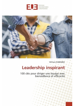 Leadership inspirant