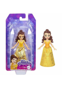 Lalka Księżniczka Bella Disney Princess