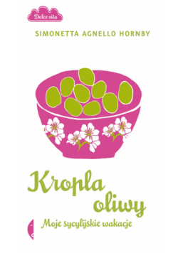 Kropla oliwy