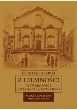 Z ciemności