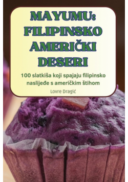 Mayumu Filipinsko Američki Deseri