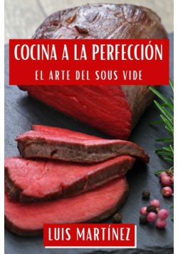 Cocina a la Perfección