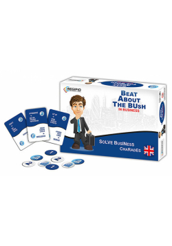 Beat About the Bush in Business ANG