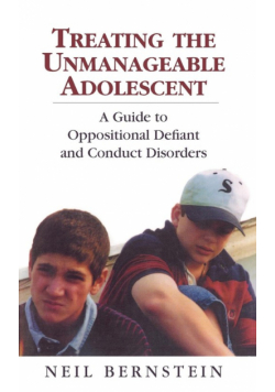 Treating the Unmanageable Adolescent