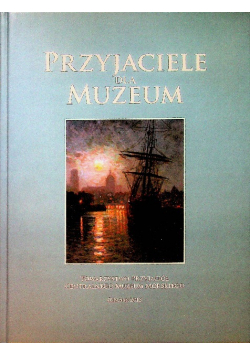 Przyjaciele dla muzeum