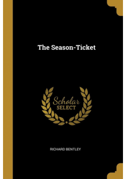The Season-Ticket