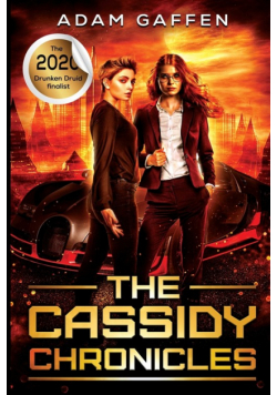 The Cassidy Chronicles Volume One
