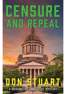 Censure and Repeal