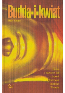 Budda i kwiat