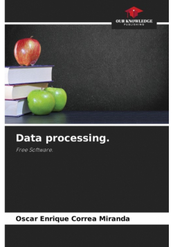 Data processing.