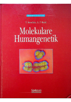 Molekulare Humangenetik