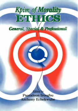 Kpim of Morality Ethics