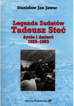 Legenda Sudetów
