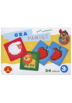 Gra Pamięć