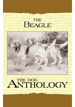 The Beagle - A Dog Anthology (A Vintage Dog Books Breed Classic)