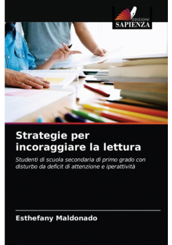 Strategie per incoraggiare la lettura