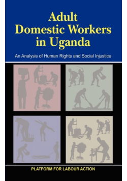 Adult Domestic Workers in Uganda