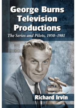 George Burns Television Productions