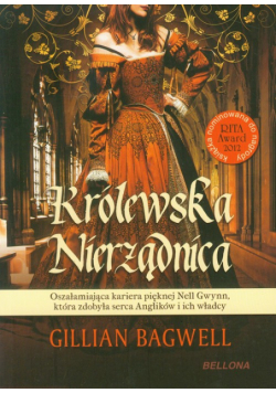 Królewska Nierządnica