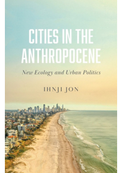 Cities in the Anthropocene