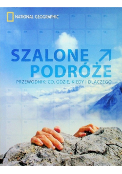 Szalone podróże