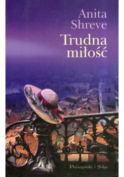 Trudna miłość