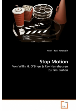 Stop Motion