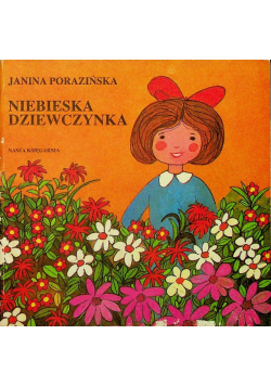 Niebieska Dziewczynka