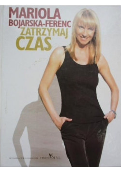 Zatrzymaj czas