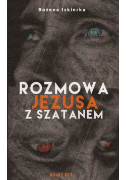 Rozmowa Jezusa z Szatanem