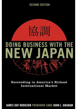 Doing Business with the New Japan