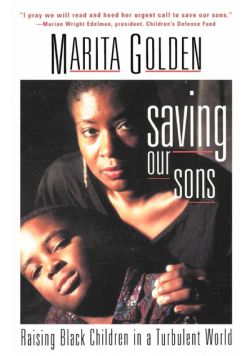 Saving Our Sons