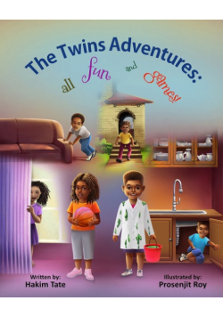 The Twins Adventures